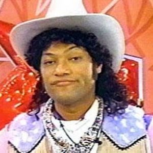 Meet your Posher, Christian